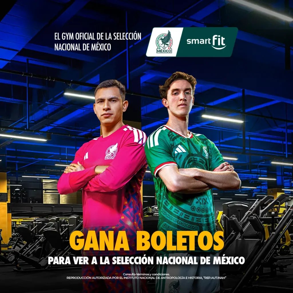 Hot Sale 2026 | Smart Fit