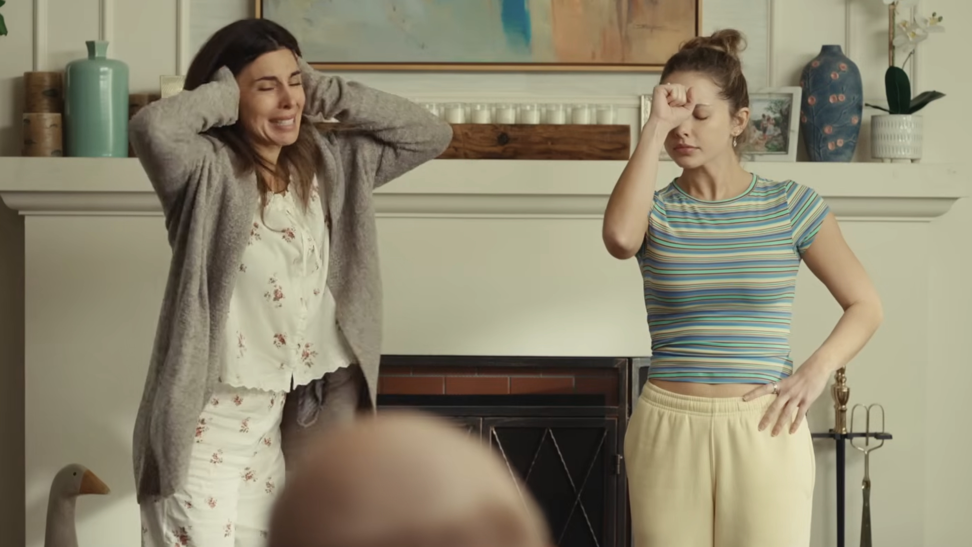 Bad Thoughts segunda temporada Netflix