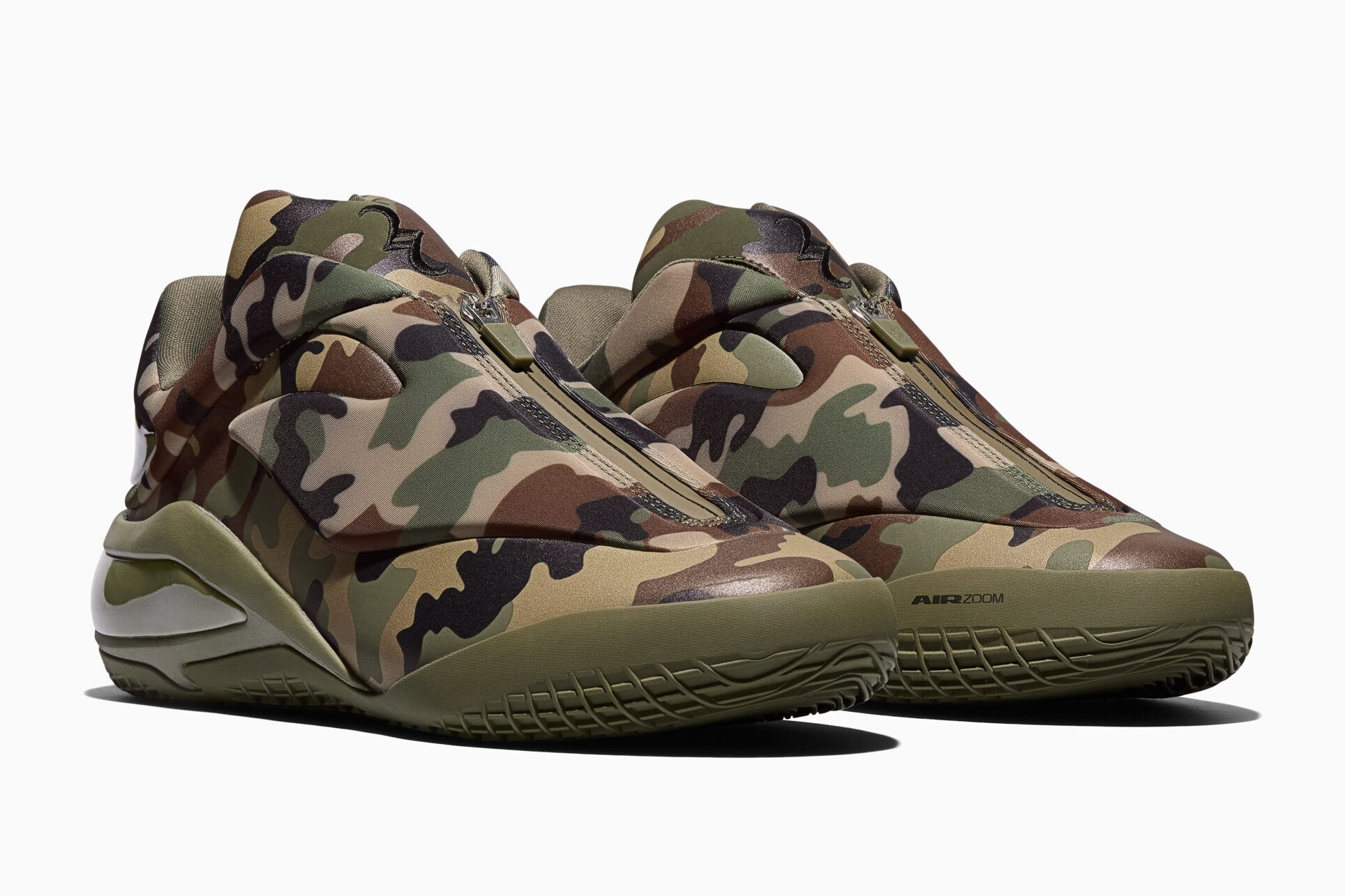 Converse SHAI 001 Echo