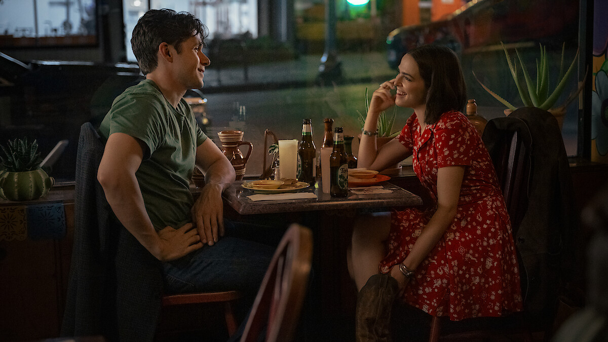 Mensajes de voz para Isabelle | Netflix