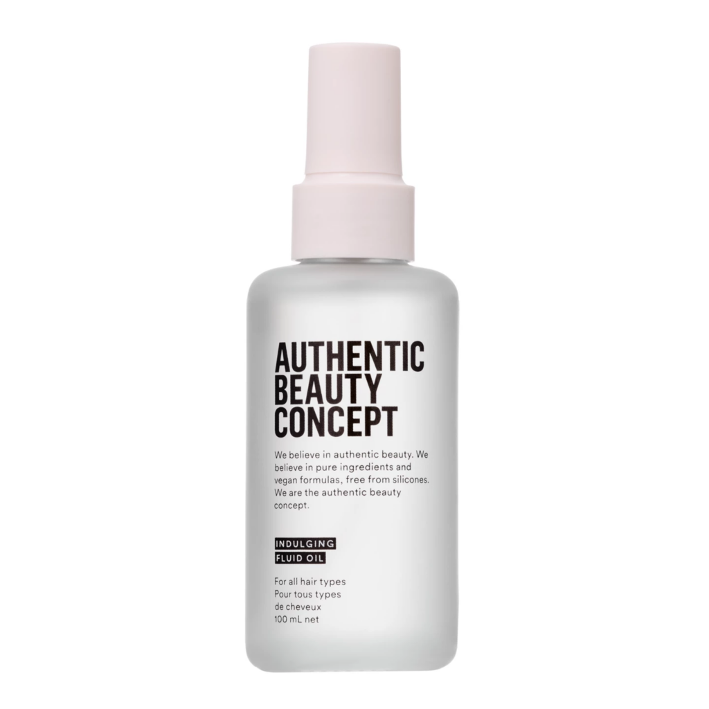 Authentic Beauty Concept