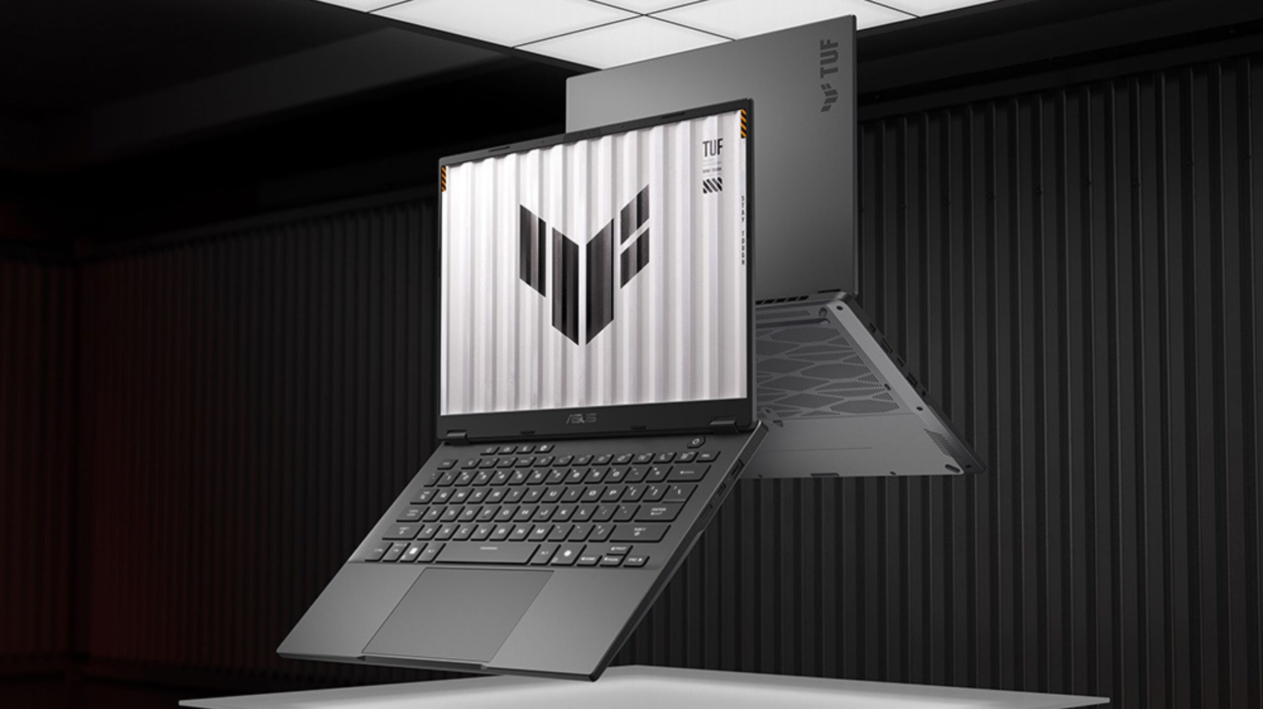 ASUS TUF Gaming A14