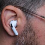 AirPods con c&aacute;maras