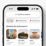 Airbnb actualizaci&oacute;n de mayo