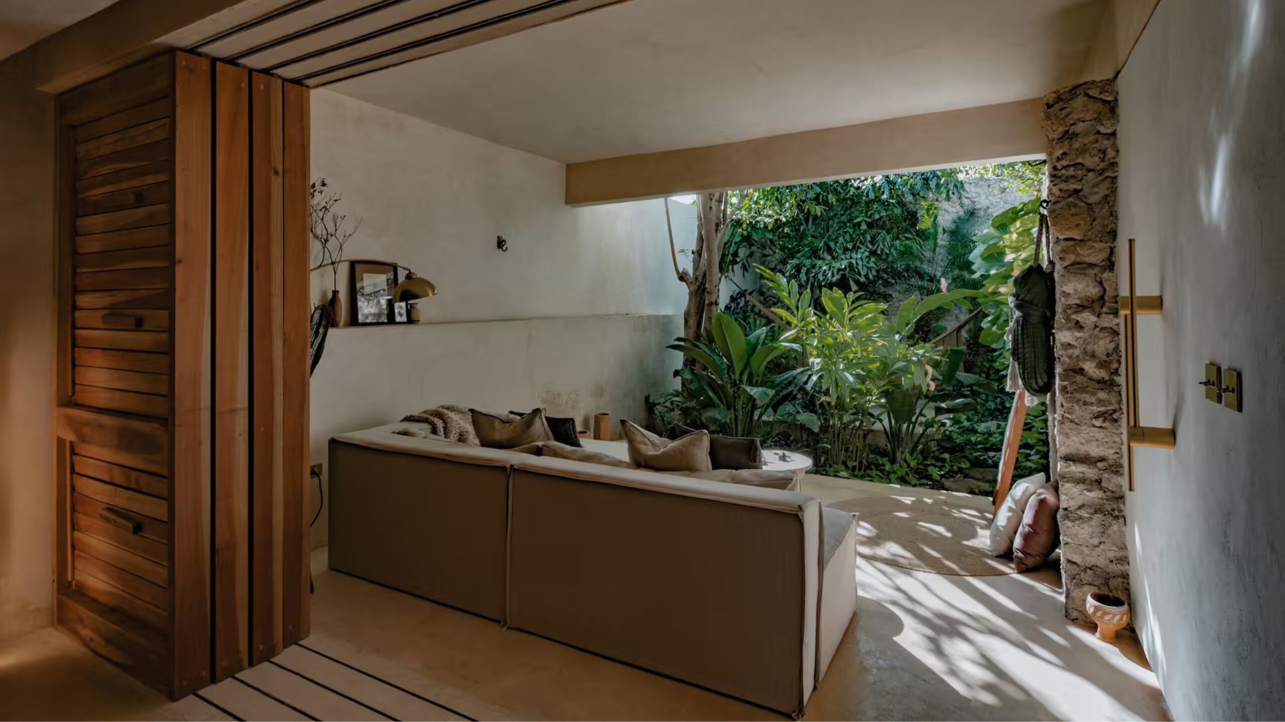 Airbnb alojamientos al estilo Runway