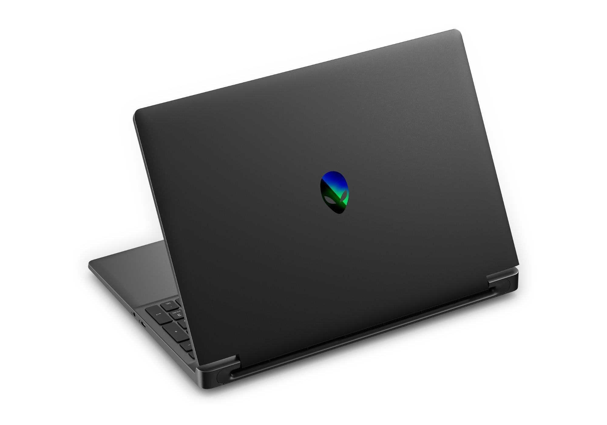 Alienware 15