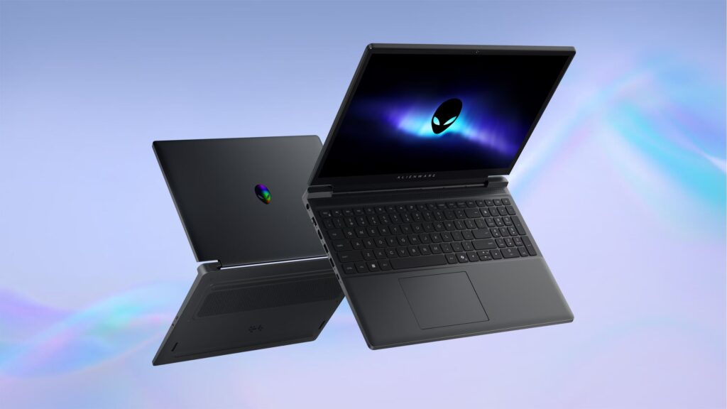 Alienware quiere llegar a más gamers con una laptop de entrada que no ...
