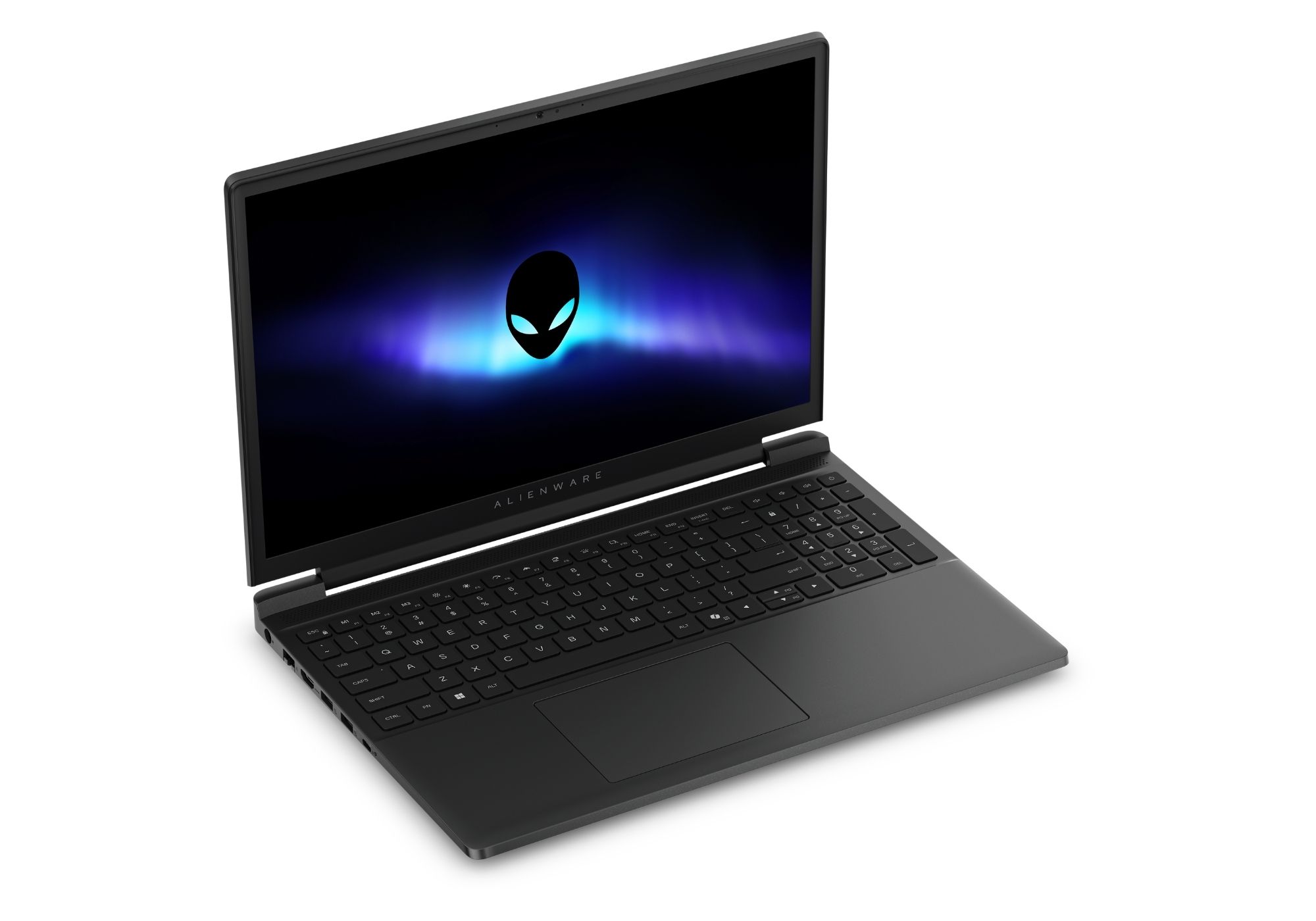 Alienware 15