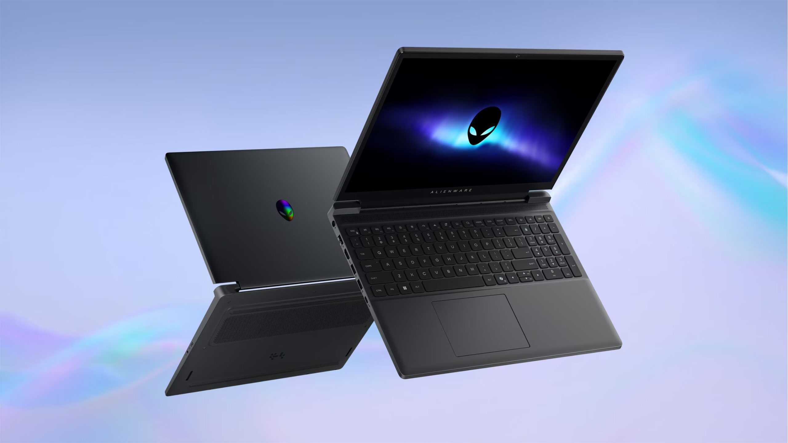 Alienware 15