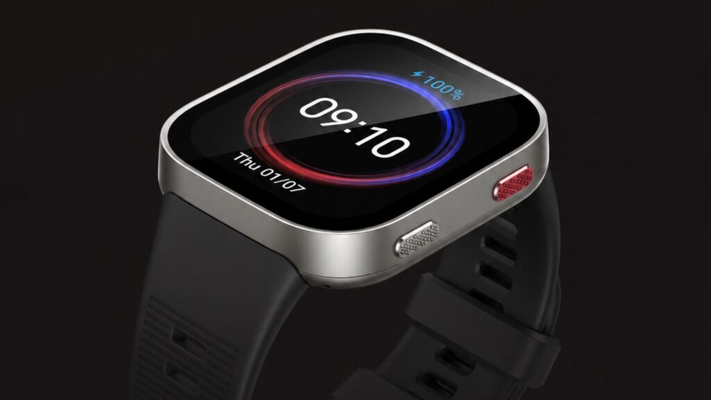 Amazfit Bip Max