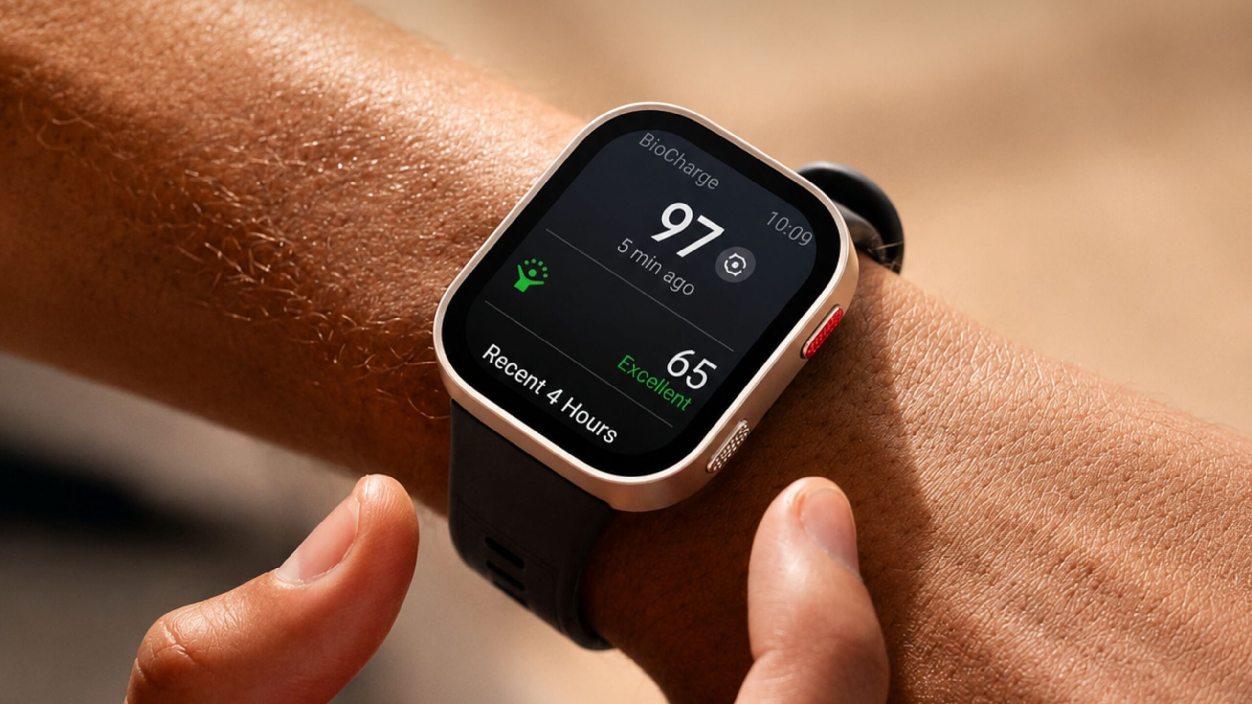 Amazfit Bip Max