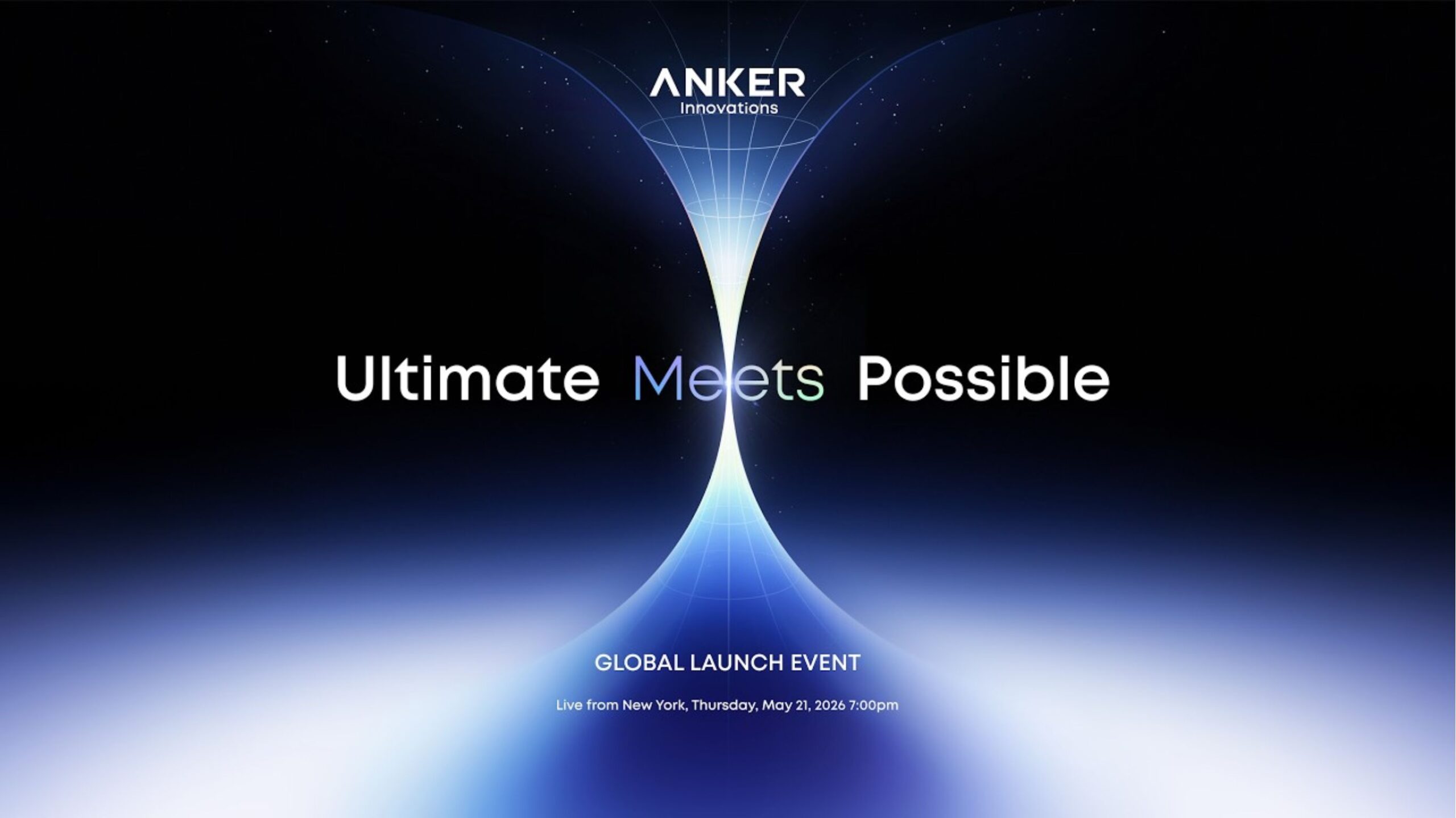 Anker Day 2026