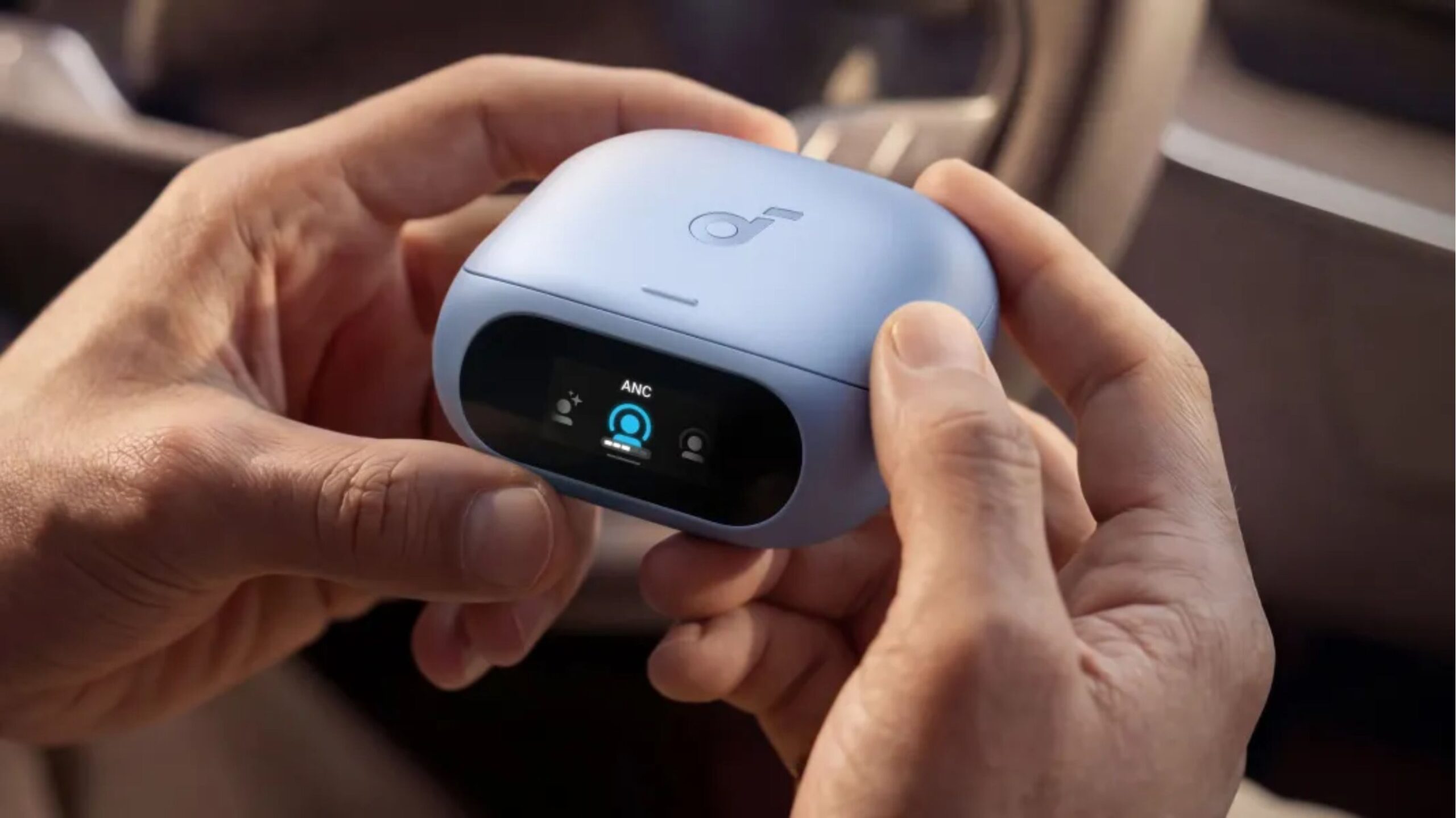 Anker Soundcore Liberty 5 Pro