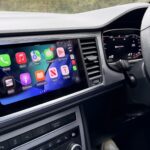 Apple CarPlay