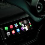 Apple CarPlay Ultra