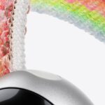 Apple Pride Edition Sport Loop para Apple Watch