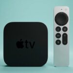 Apple TV actualizaci&oacute;n