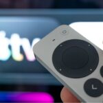Apple TV actualizaci&oacute;n tvOS 26.5