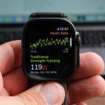Apple Watch medici&oacute;n de ox&iacute;geno en sangre