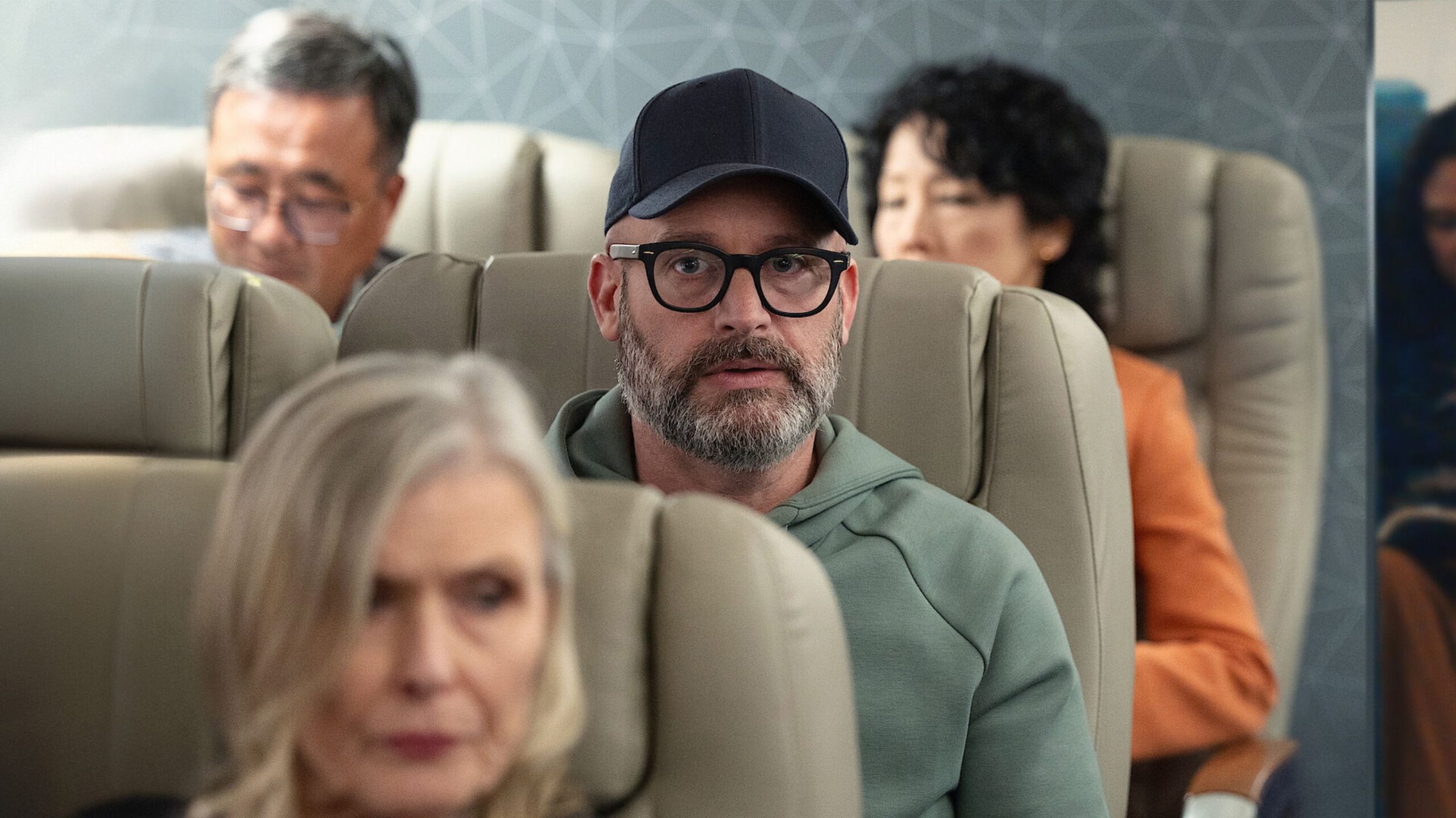 Bad Thoughts segunda temporada Netflix