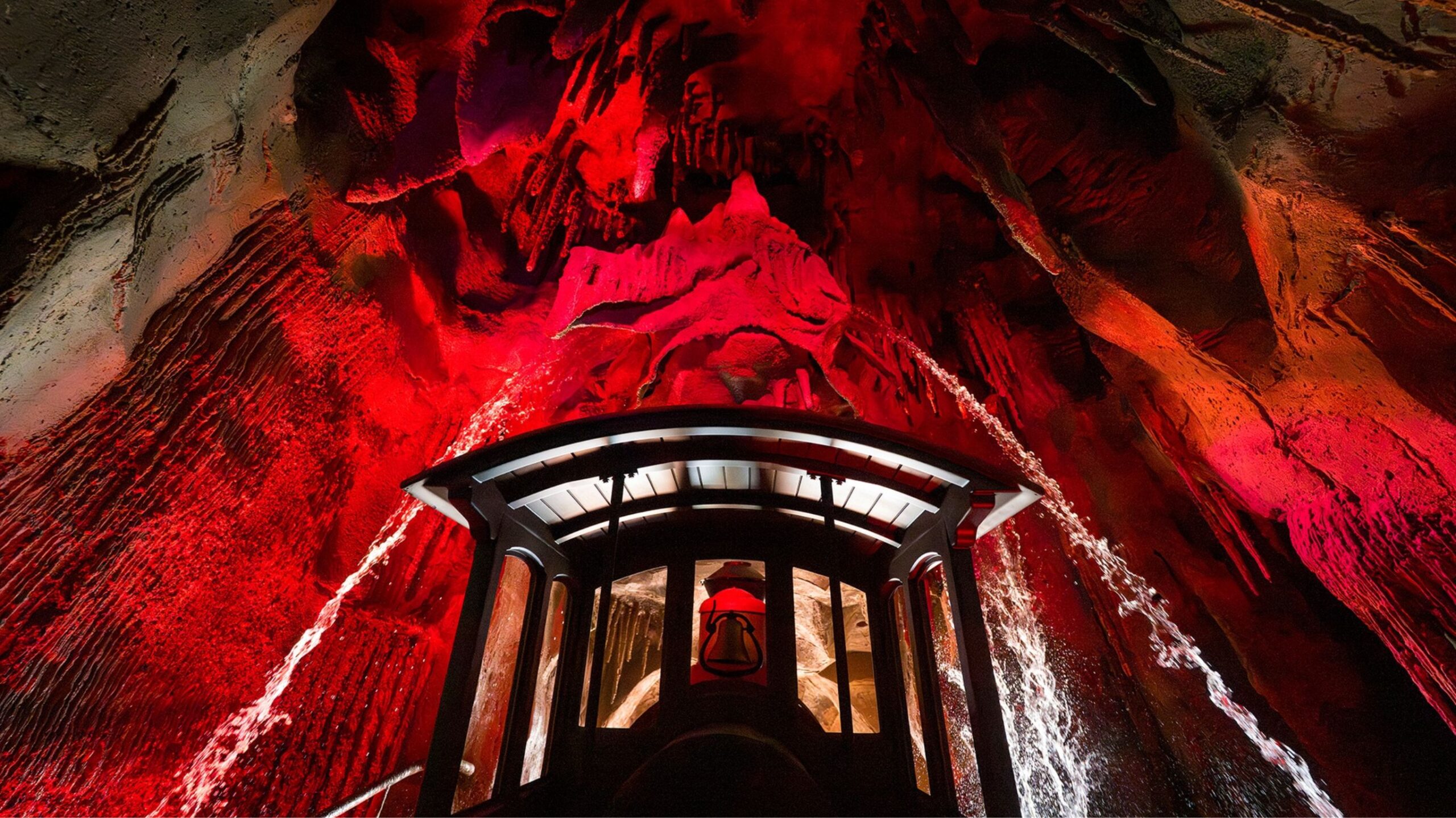Big Thunder Mountain Railroad | Magic Kingdom