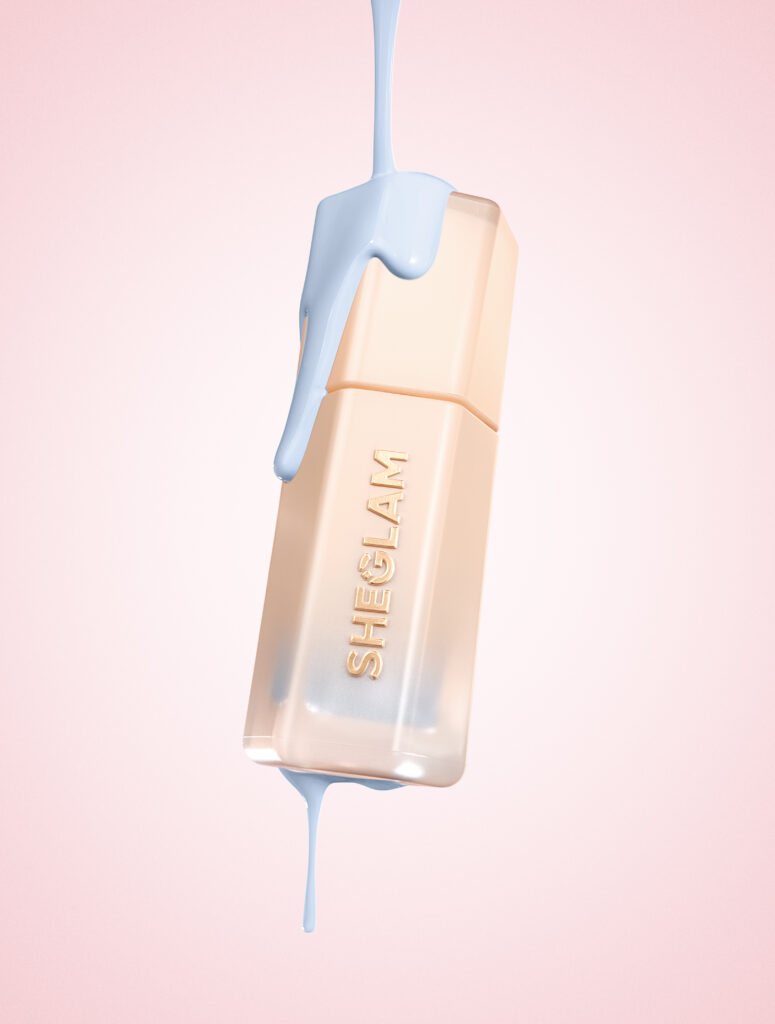 SHEGLAM Hideaway Full-Coverage Concealer