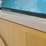 Bose Lifestyle Ultra Soundbar