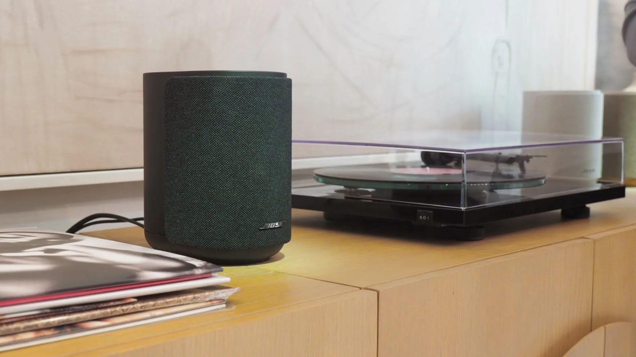 Bose Lifestyle Ultra Speaker