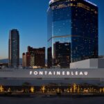 Cantina Contramar | Fontainebleau Las Vegas