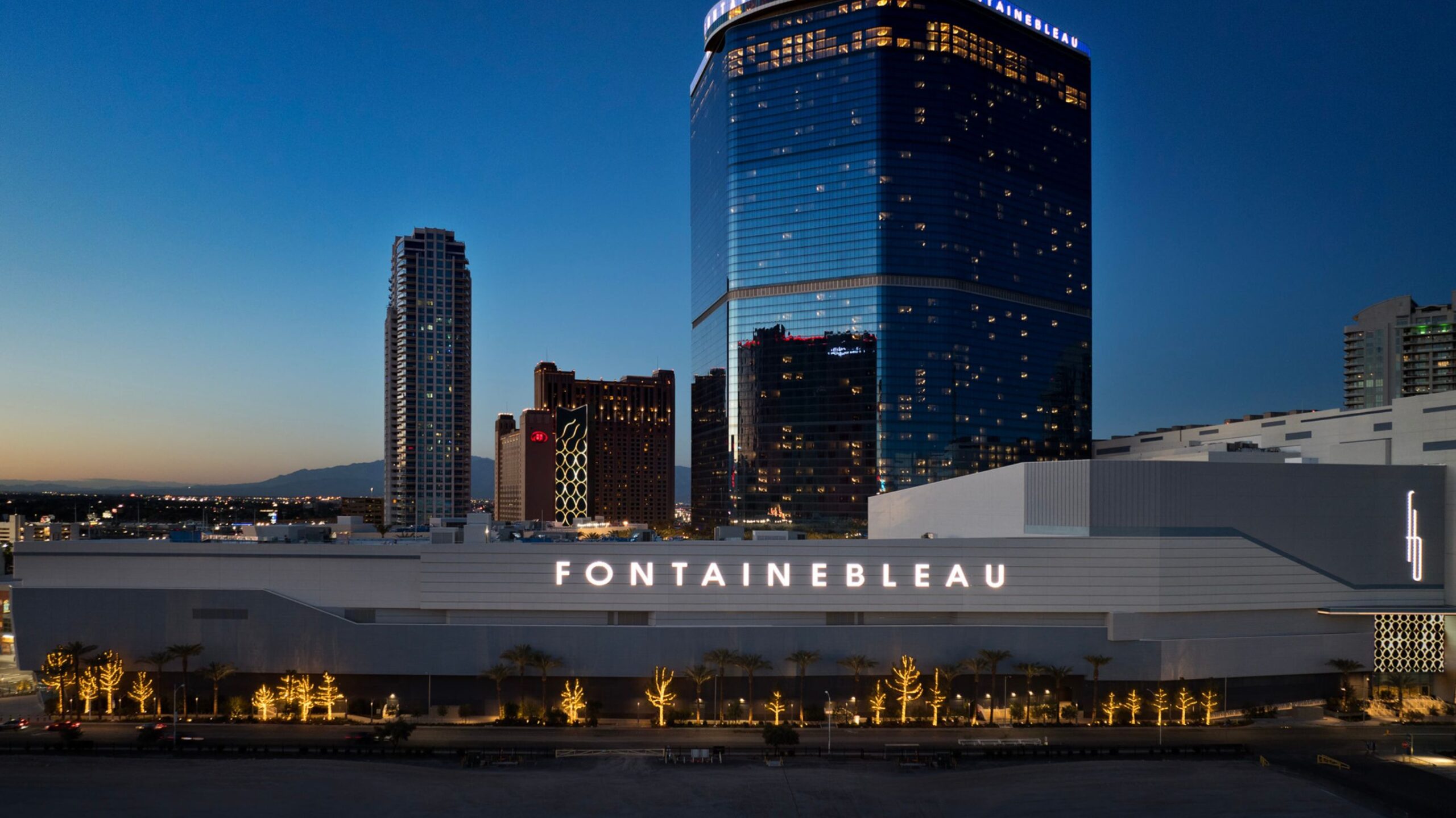 Cantina Contramar | Fontainebleau Las Vegas