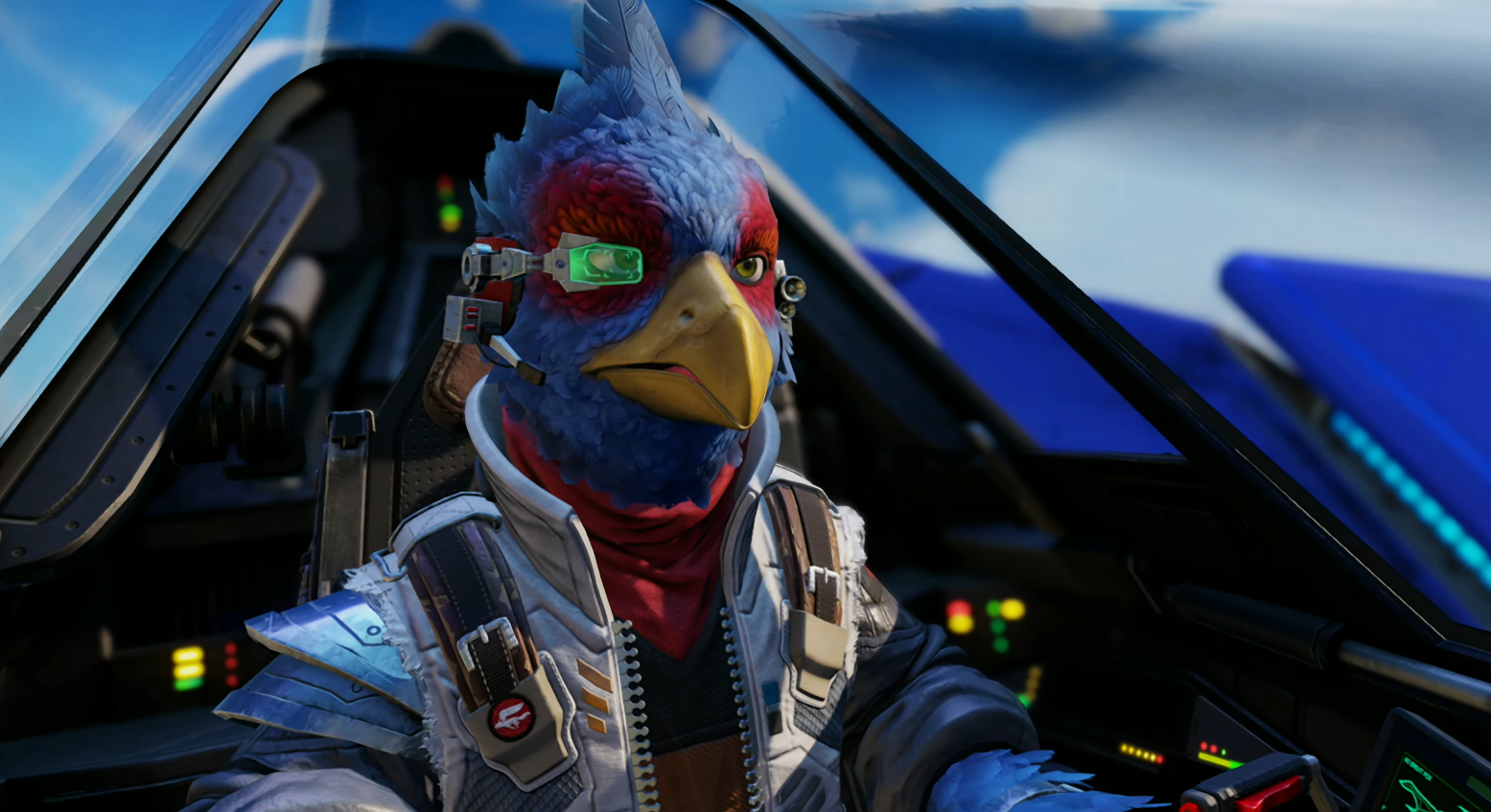 Star Fox para Nintendo Switch 2