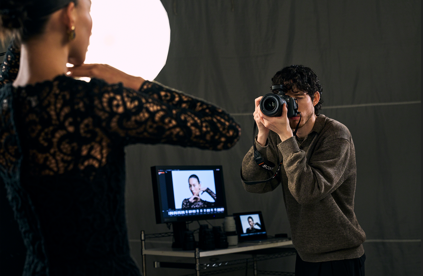 Sony Alpha 7R VI