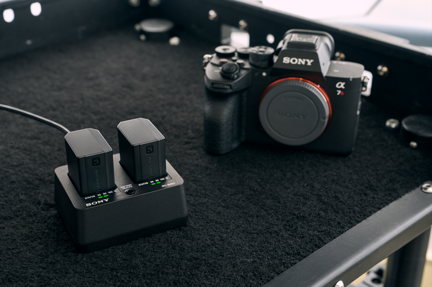 Sony Alpha 7R VI