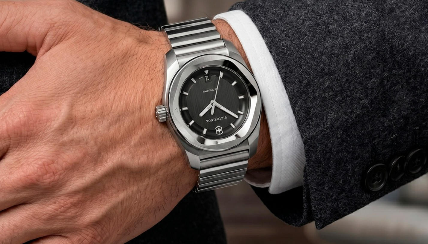 Concept One Automatic de Victorinox