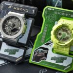 Casio G-Shock | The Mandalorian and Grogu | D&iacute;a de Star Wars