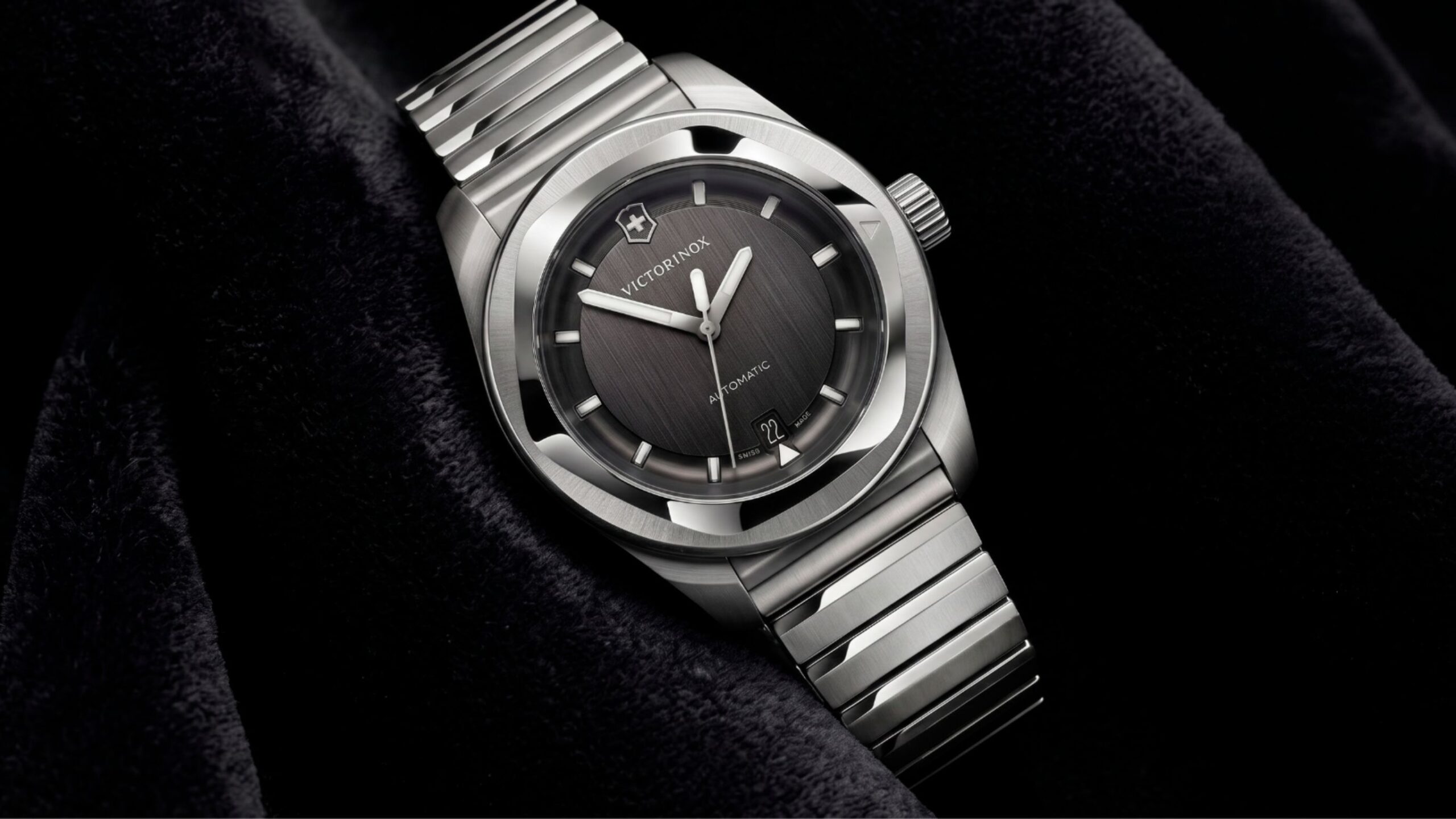Concept One Automatic de Victorinox