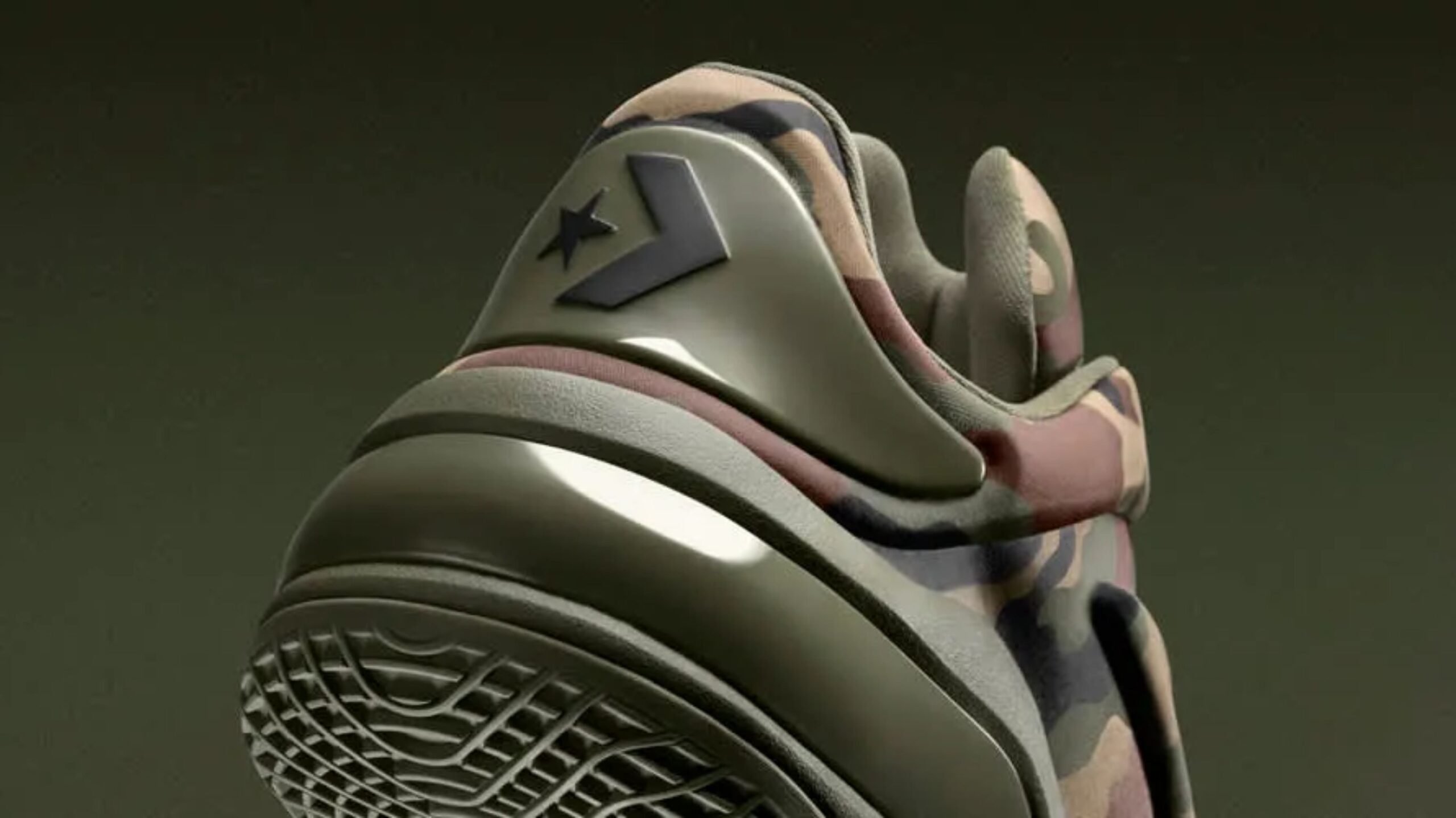 Converse SHAI 001
