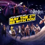 D&iacute;a de Star Wars | May the 4th