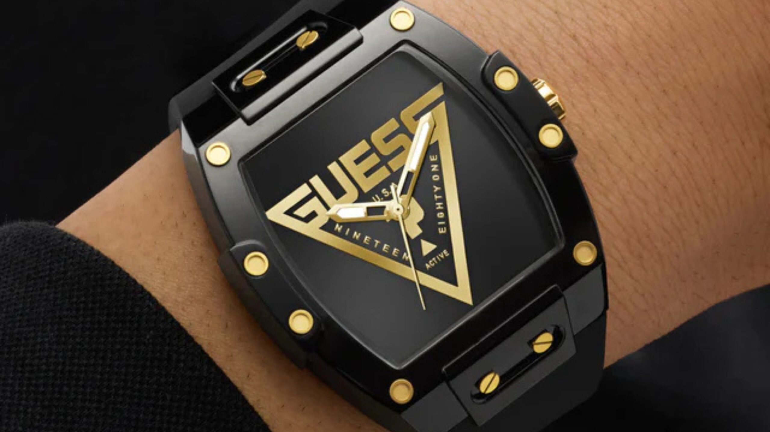 Día del Padre | GUESS Watches
