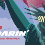 Disney Soarin&rsquo; Across America
