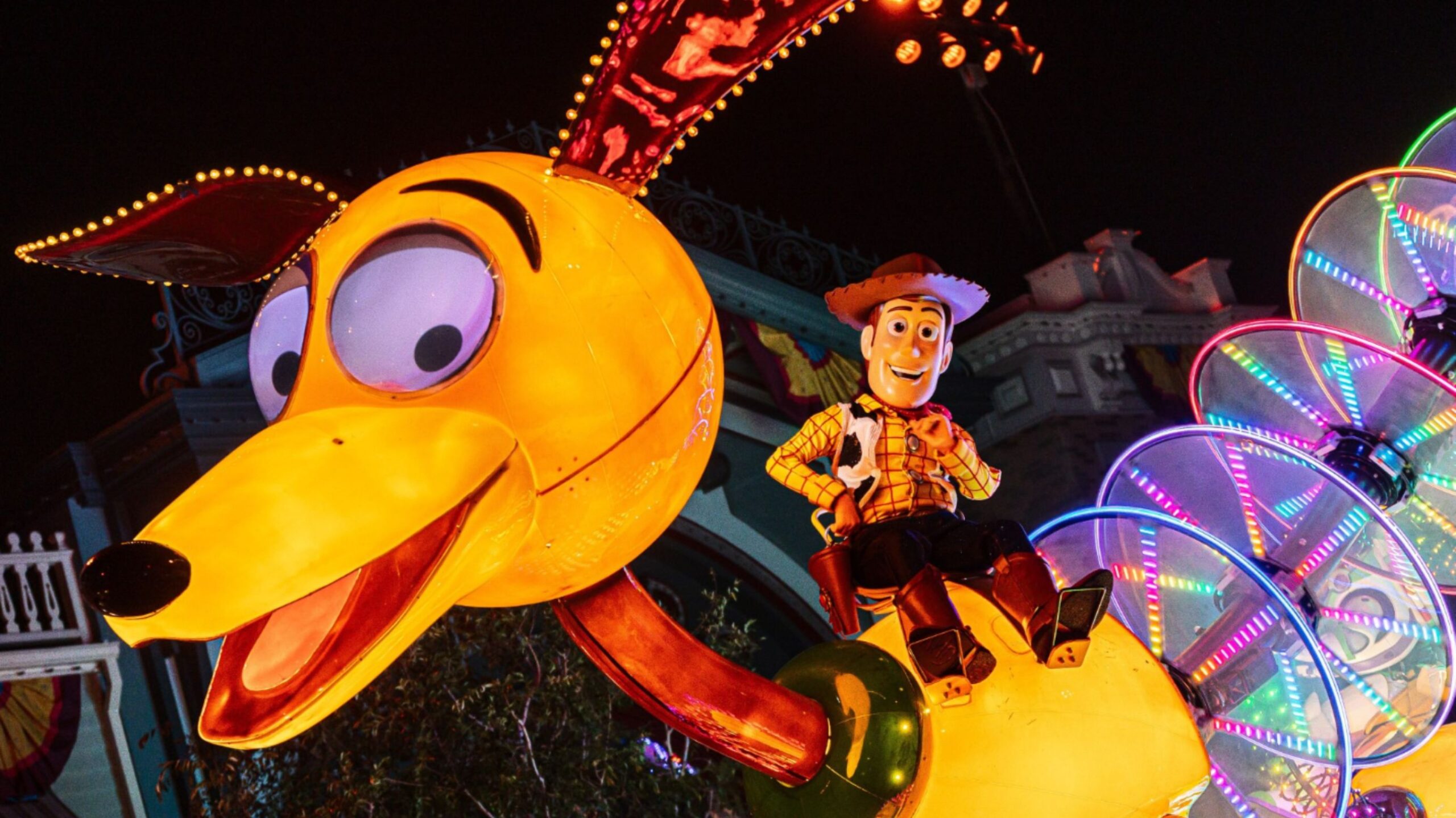 Disneyland Resort verano 2026