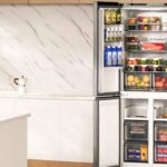 Dreame N1 Refrigerator