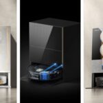 Dreame X60 Pro | robots aspiradores