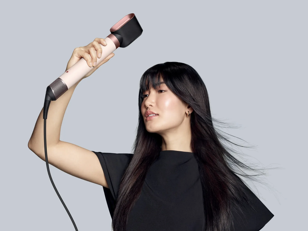 Dyson Airwrap Co-anda 2x