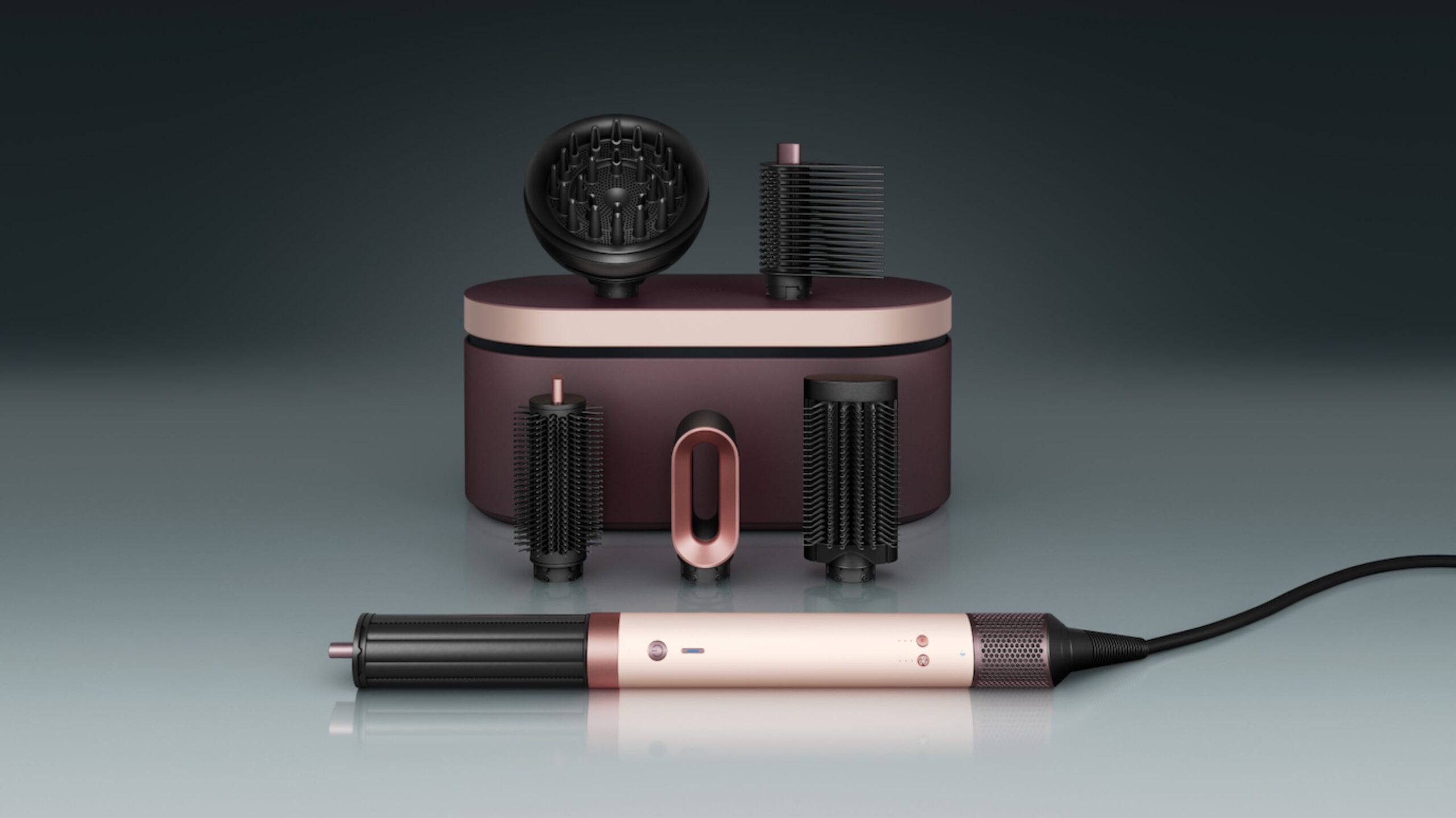 Dyson Airwrap Co-anda 2x