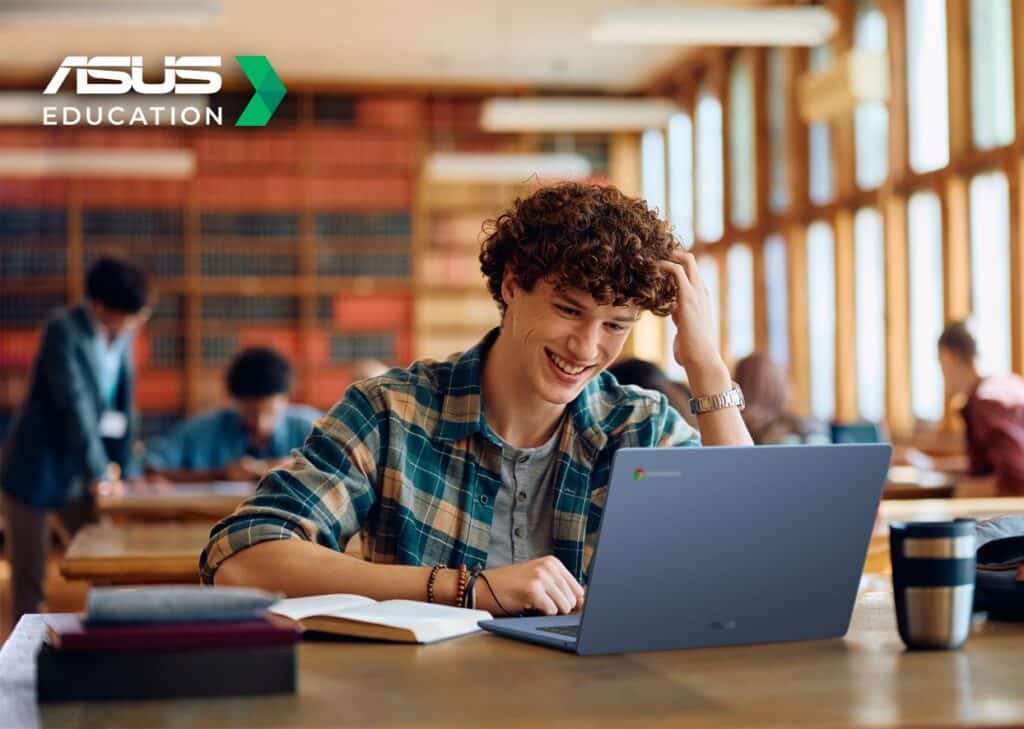 ASUS For Education