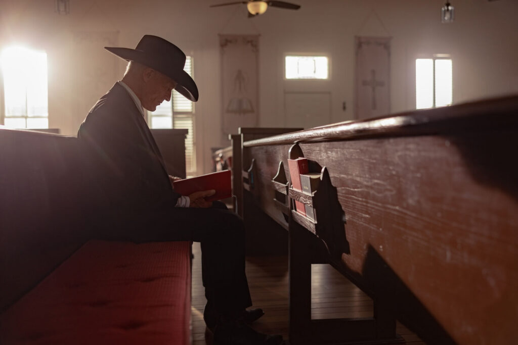 Yellowstone | Rancho Dutton