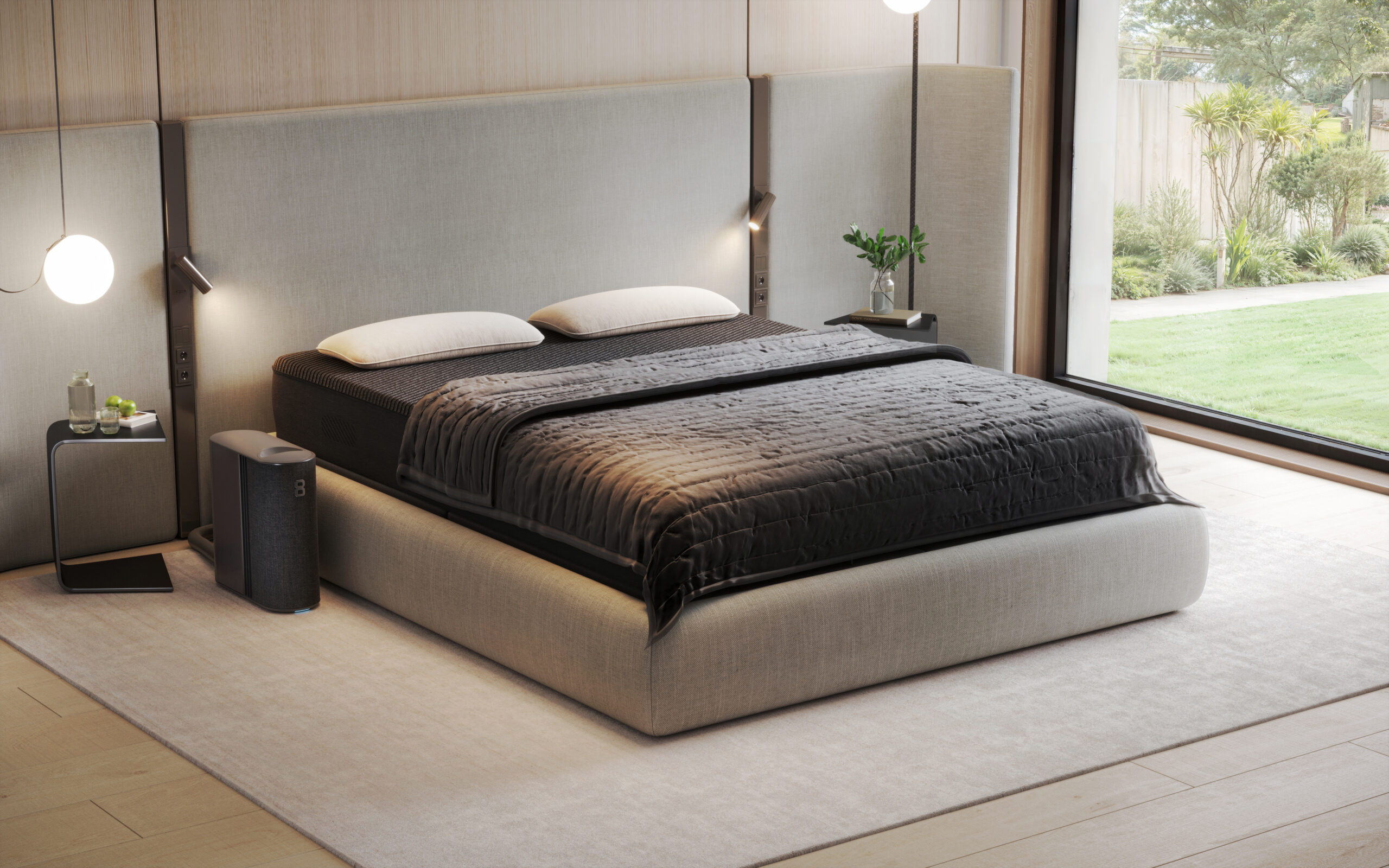 Hot Sale 2026 | Eight Sleep