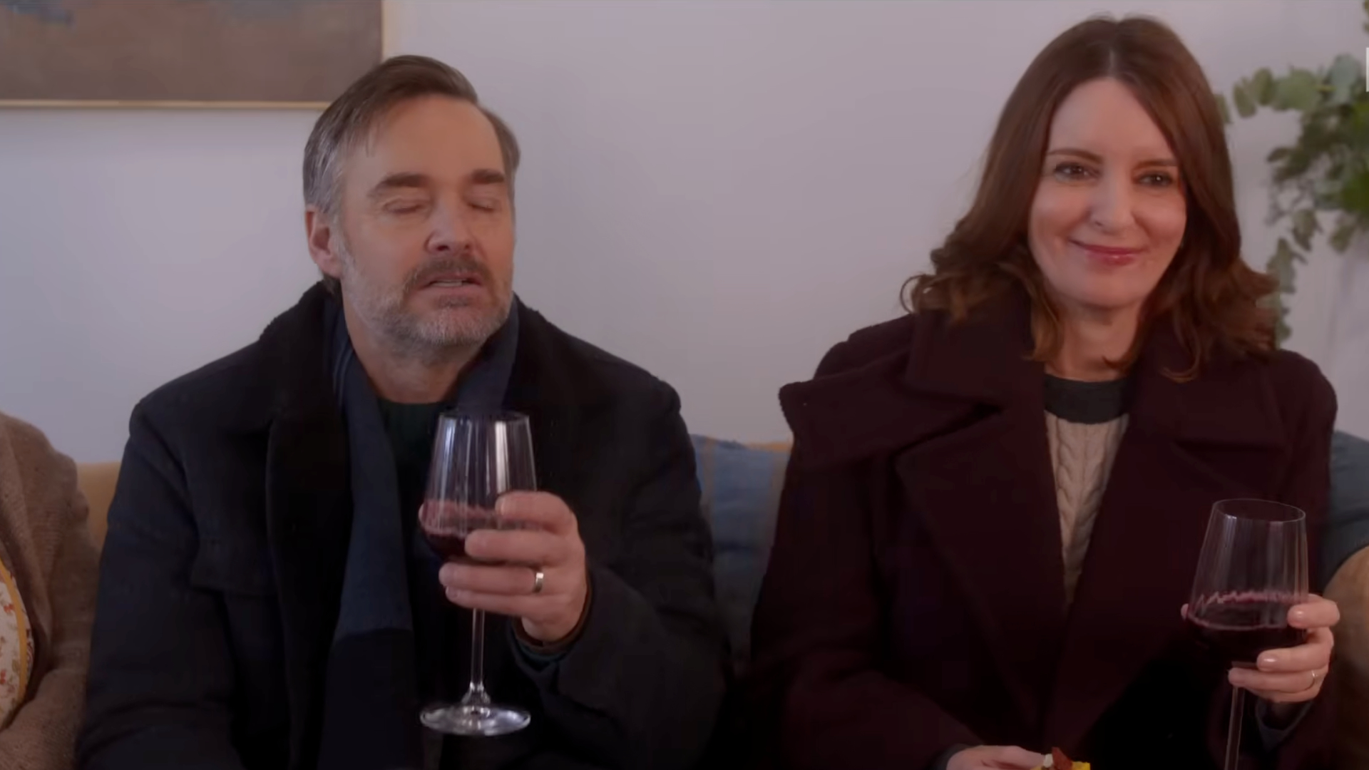 Las cuatro estaciones segunda temporada | Netflix