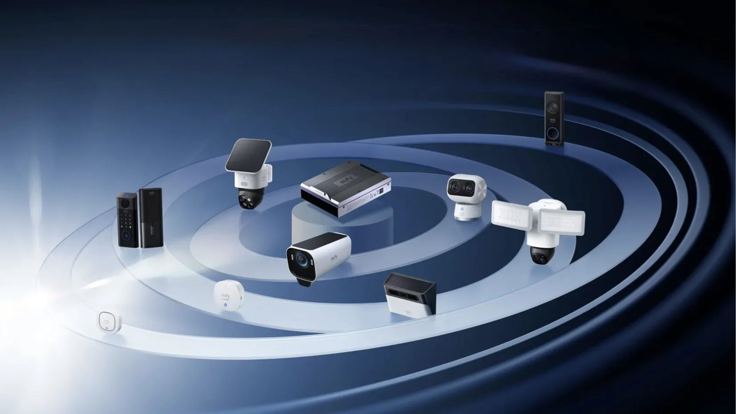 Eufy EdgeAgent hogar inteligente